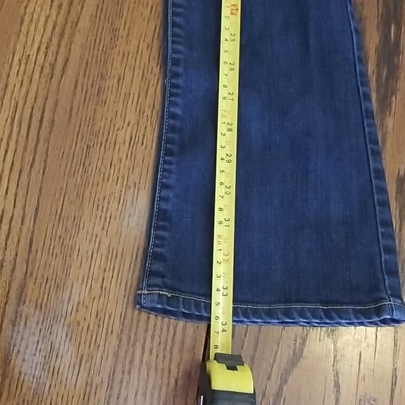 Old Navy Diva Jeans - Picture 3 of 5